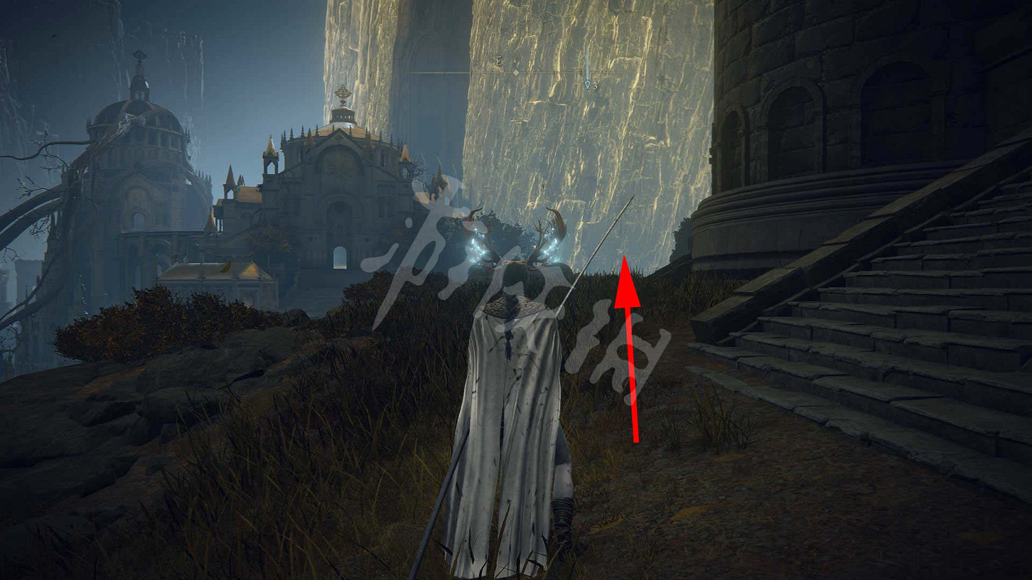 《艾爾登法環》記錄者柯林支線怎麽做?金面具支線任務收集攻略 《艾爾登法環》記錄者柯林支線怎麽做?金面具支線任務收集攻略