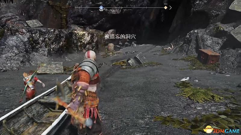 《戰神4》全支線任務攻略 全支線任務觸發完成方法及獎勵 《戰神4》全支線任務攻略 全支線任務觸發完成方法及獎勵