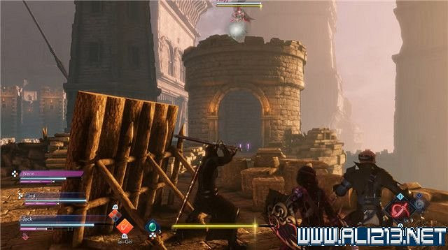 《最終幻想起源》全主線任務流程圖文詳解 主線任務怎麽做? 《最終幻想起源》全主線任務流程圖文詳解 主線任務怎麽做?