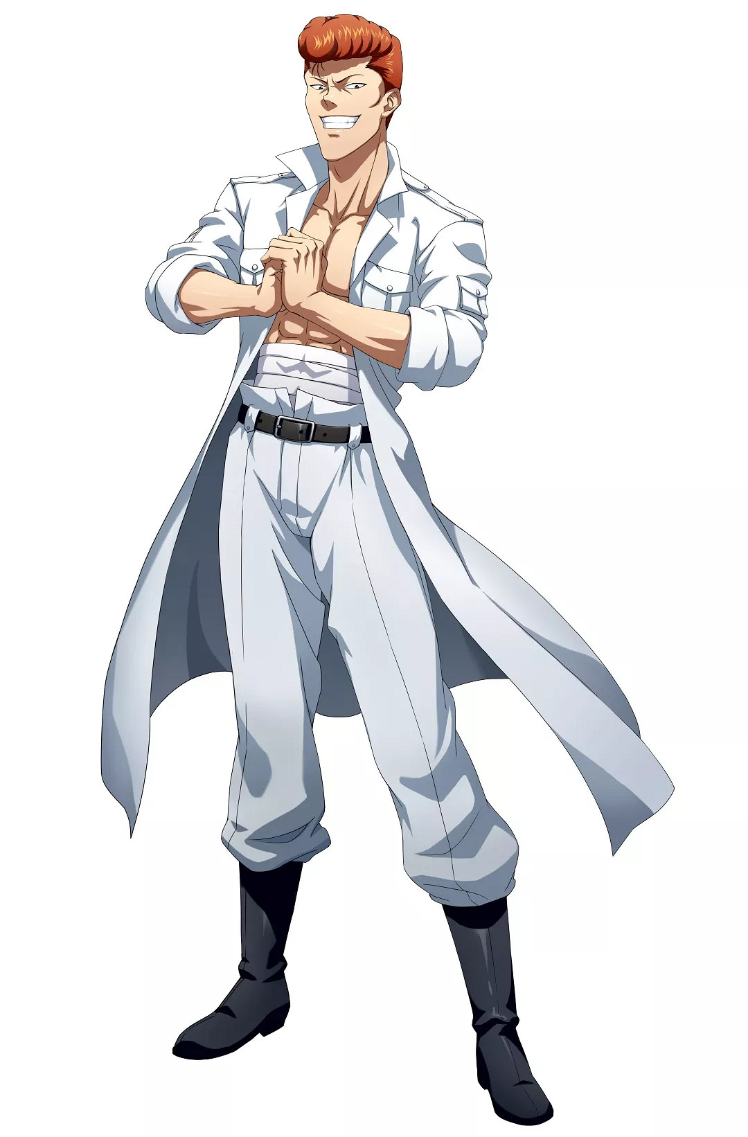 《夢幻模擬戰》幽遊白書復刻活動介紹 幽遊白書連動復刻有什麽活動