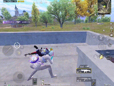 《和平精英》遭遇火力車怎麽辦 正確掃車技巧攻略推薦 《和平精英》遭遇火力車怎麽辦 正確掃車技巧攻略推薦