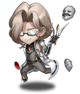 《夢幻模擬戰》奧托克拉托四世假面修容師怎麽樣 奧托克拉托四世新皮膚欣賞 《夢幻模擬戰》奧托克拉托四世假面修容師怎麽樣 奧托克拉托四世新皮膚欣賞