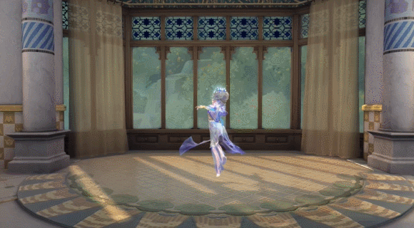 《第五人格》調香師虛妄傑作皮膚特效展示 調香師皮膚摩涅莫緒涅之夢特效怎麽樣 《第五人格》調香師虛妄傑作皮膚特效展示 調香師皮膚摩涅莫緒涅之夢特效怎麽樣