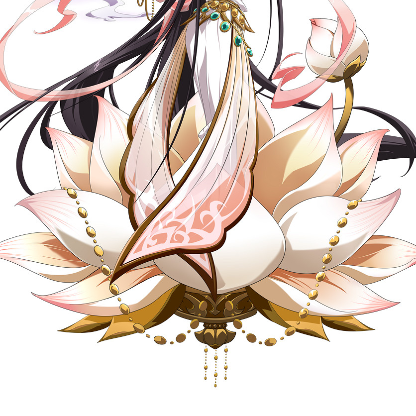 《夢幻模擬戰》輝夜皮膚怎麽樣 輝夜皮膚曼舞蓮華介紹