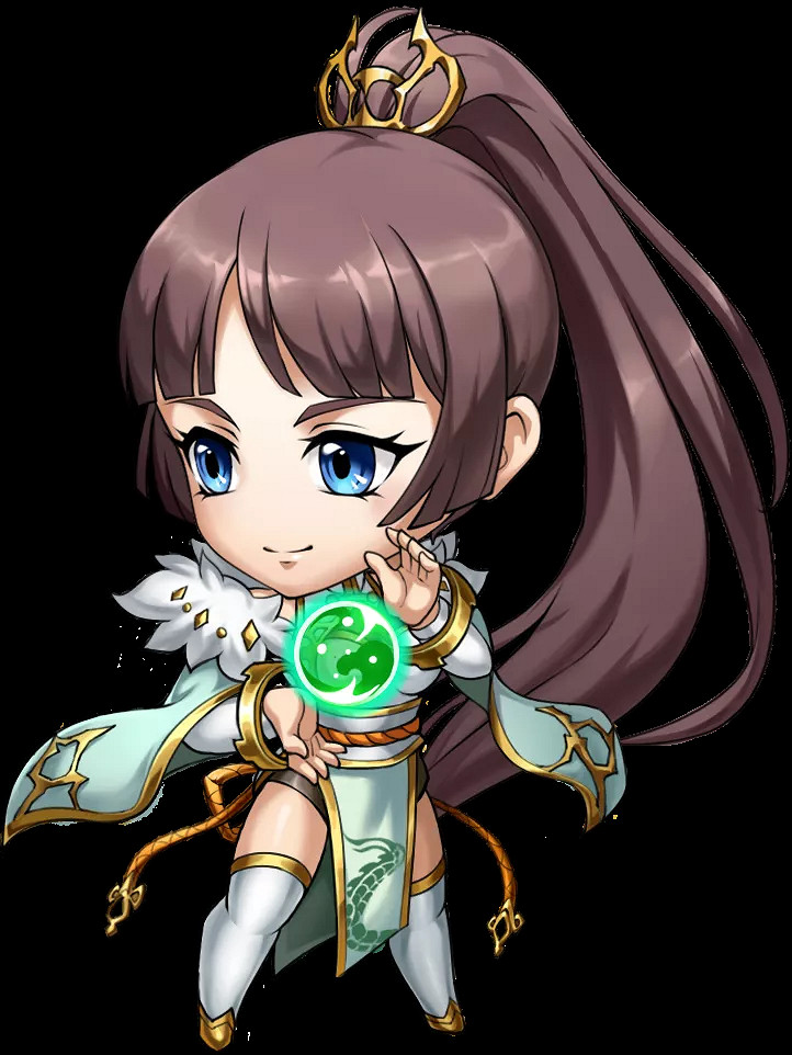 《夢幻模擬戰》梓轉職推薦 梓轉職什麽好 《夢幻模擬戰》梓轉職推薦 梓轉職什麽好