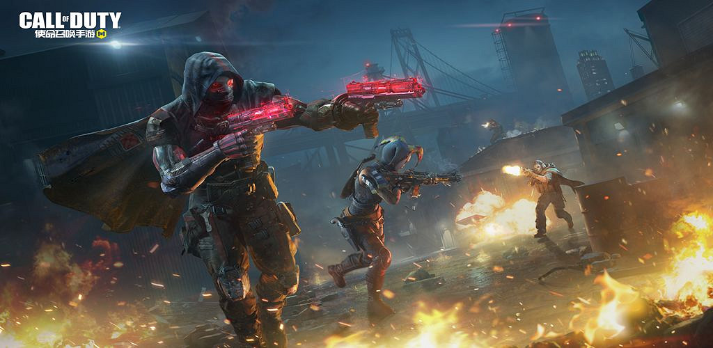 《決勝時刻：Mobile》經濟爆破玩法攻略 經濟爆破必學技巧