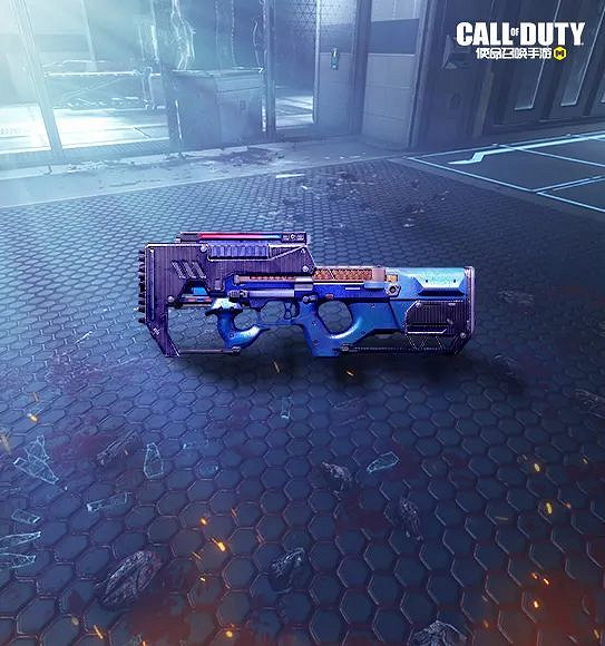 《決勝時刻：Mobile》隨心所欲皮膚怎麽樣 隨心所欲幸運箱皮膚介紹