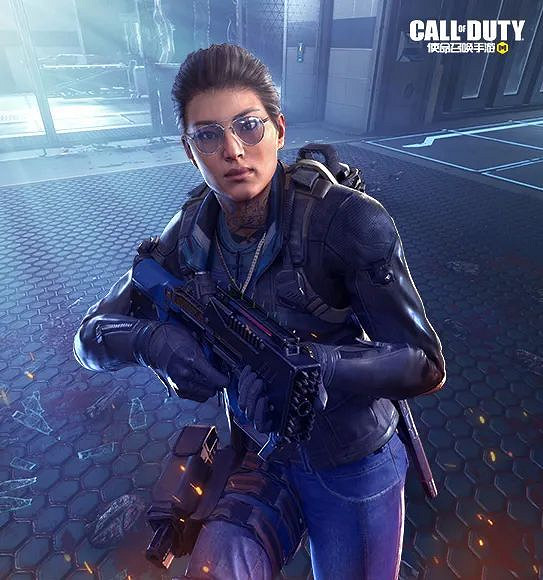 《決勝時刻：Mobile》隨心所欲皮膚怎麽樣 隨心所欲幸運箱皮膚介紹