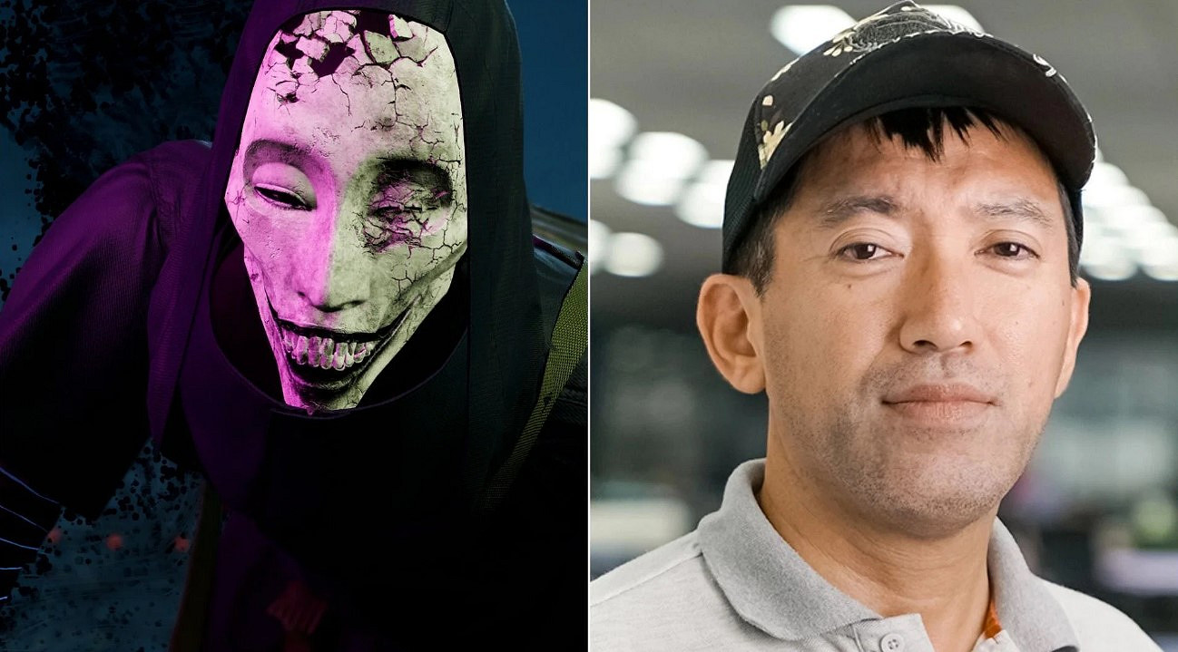 三上真司不想做恐怖遊戲了!新作品與恐怖毫不相干! 三上真司不想做恐怖遊戲了!新作品與恐怖毫不相干!