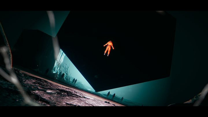 看看是誰被嚇破膽！盤點遊戲史上的經典科幻恐怖遊戲