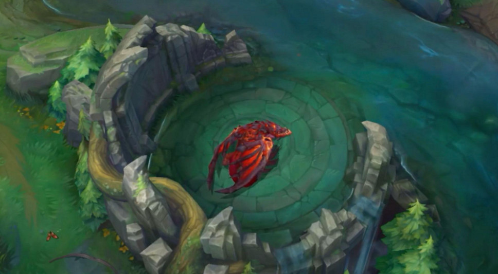 《英雄聯盟手遊》元素峽谷介紹 新模式元素峽谷攻略 《英雄聯盟手遊》元素峽谷介紹 新模式元素峽谷攻略