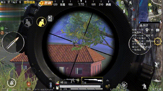 《和平精英》怎麽快速上王牌 吃雞進階上分細節攻略 《和平精英》怎麽快速上王牌 吃雞進階上分細節攻略