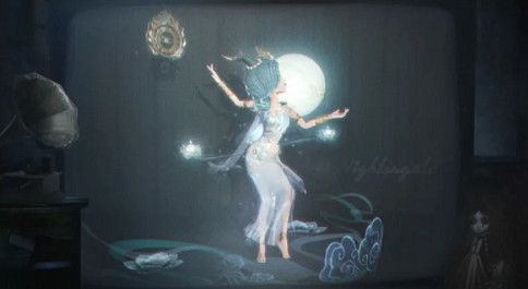 《第五人格》祭司驚鴻值得買嗎 祭司金皮驚鴻特效展示 《第五人格》祭司驚鴻值得買嗎 祭司金皮驚鴻特效展示