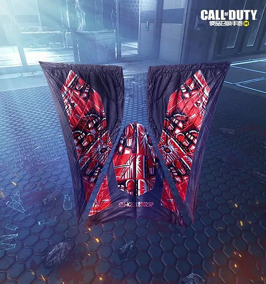 《決勝時刻：Mobile》隨心所欲皮膚怎麽樣 隨心所欲幸運箱皮膚介紹