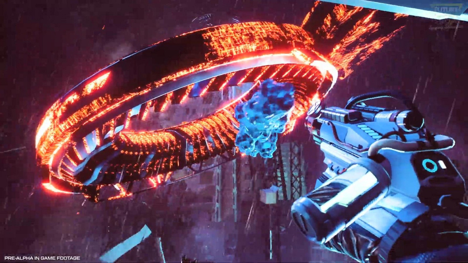 《永恆天空》實機展示預告 搶先體驗2022年上線Steam