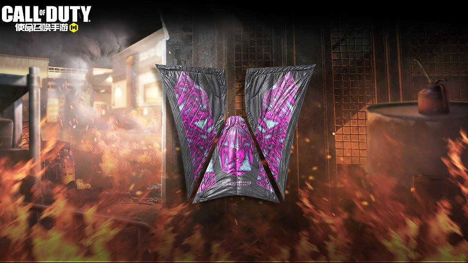 《決勝時刻:Mobile》隱秘行動寶箱怎麽樣 隱秘行動幸運箱皮膚介紹 《決勝時刻:Mobile》隱秘行動寶箱怎麽樣 隱秘行動幸運箱皮膚介紹