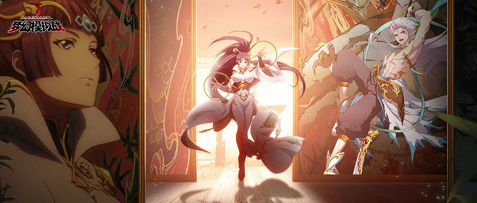 《夢幻模擬戰》梓值得抽嗎 梓強度測評