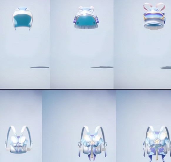 《和平精英》洛天依連動情報 洛天依連動什麽時候上線 《和平精英》洛天依連動情報 洛天依連動什麽時候上線