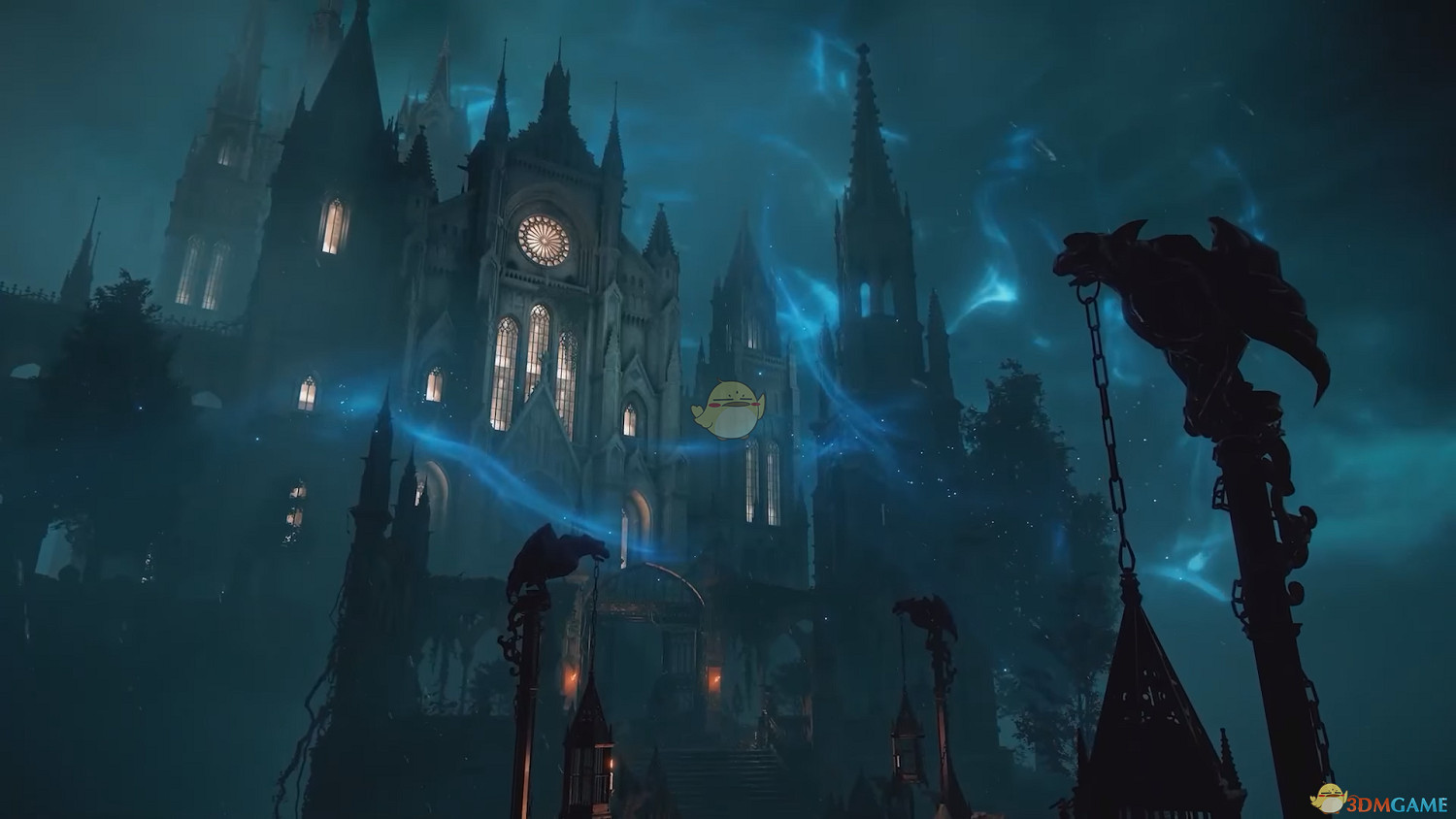 《艾爾登法環》海德領主肯尼斯海德支線流程攻略分享 《艾爾登法環》海德領主肯尼斯海德支線流程攻略分享