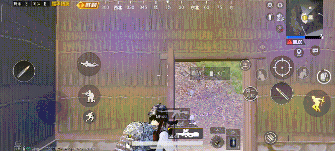 《和平精英》有哪些海島上分點位 新賽季上分點位推薦 《和平精英》有哪些海島上分點位 新賽季上分點位推薦