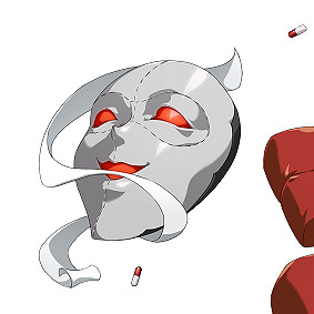 《夢幻模擬戰》奧托克拉托四世假面修容師怎麽樣 奧托克拉托四世新皮膚欣賞 《夢幻模擬戰》奧托克拉托四世假面修容師怎麽樣 奧托克拉托四世新皮膚欣賞