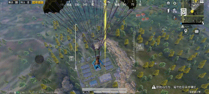 《和平精英》海島監獄怎麽樣 海島地圖監獄據點分析 《和平精英》海島監獄怎麽樣 海島地圖監獄據點分析