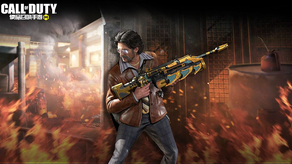 《決勝時刻:Mobile》隱秘行動寶箱怎麽樣 隱秘行動幸運箱皮膚介紹 《決勝時刻:Mobile》隱秘行動寶箱怎麽樣 隱秘行動幸運箱皮膚介紹