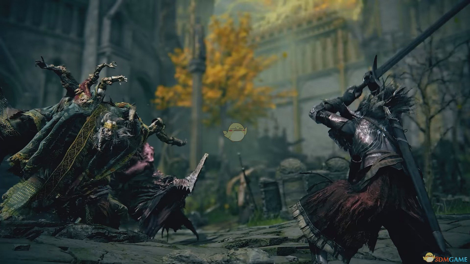 《艾爾登法環》魔法師羅傑爾支線流程攻略分享 《艾爾登法環》魔法師羅傑爾支線流程攻略分享