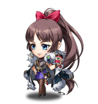 《夢幻模擬戰》梓皮膚怎麽樣 梓皮膚午後悠然介紹 《夢幻模擬戰》梓皮膚怎麽樣 梓皮膚午後悠然介紹