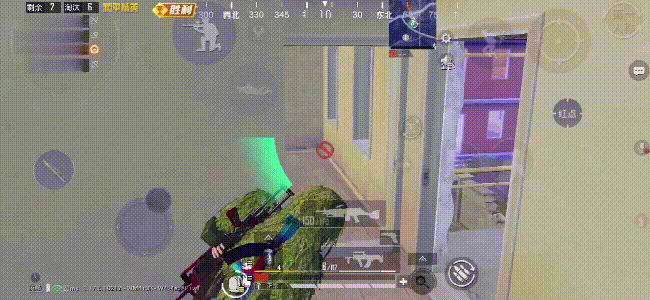 《和平精英》M249怎麽用 輕機槍M249使用心得 《和平精英》M249怎麽用 輕機槍M249使用心得