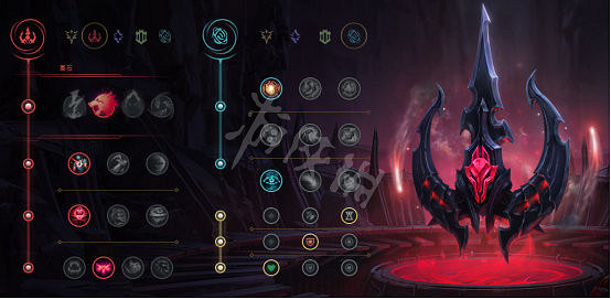 《英雄聯盟》如何克制貓咪？戰歌狼頭機器人玩法分享