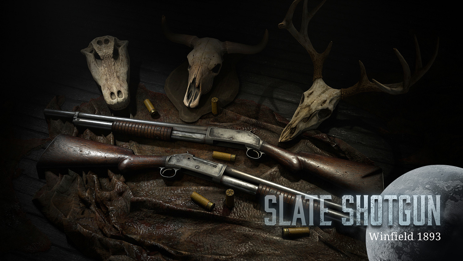 《獵殺對決》1.8版本“叛徒之月”來襲 傳奇獎勵亮相 《獵殺對決》1.8版本“叛徒之月”來襲 傳奇獎勵亮相