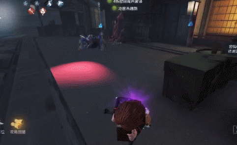 《第五人格》小說家怎麽玩 小說家實戰攻略 《第五人格》小說家怎麽玩 小說家實戰攻略