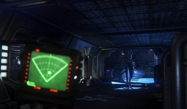 看看是誰被嚇破膽！盤點遊戲史上的經典科幻恐怖遊戲