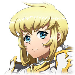 《夢幻模擬戰》卡洛莉安怎麽樣 ssr英雄卡洛莉安介紹