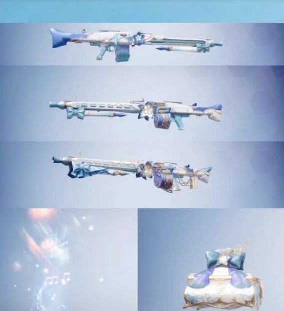 《和平精英》洛天依連動情報 洛天依連動什麽時候上線 《和平精英》洛天依連動情報 洛天依連動什麽時候上線