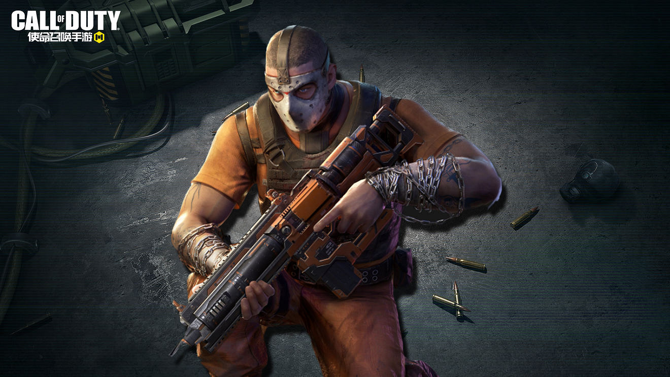 《決勝時刻：Mobile》傳說自選轉盤值得抽嗎 傳說自選轉盤皮膚介紹