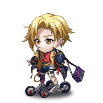 《夢幻模擬戰》卡洛莉安皮膚怎麽樣 卡洛莉安皮膚第一優等生介紹