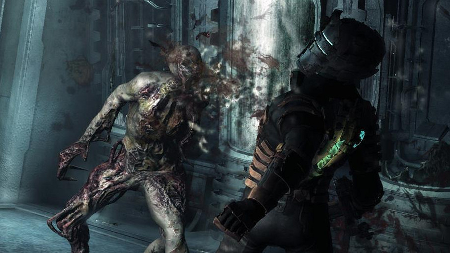 看看是誰被嚇破膽！盤點遊戲史上的經典科幻恐怖遊戲