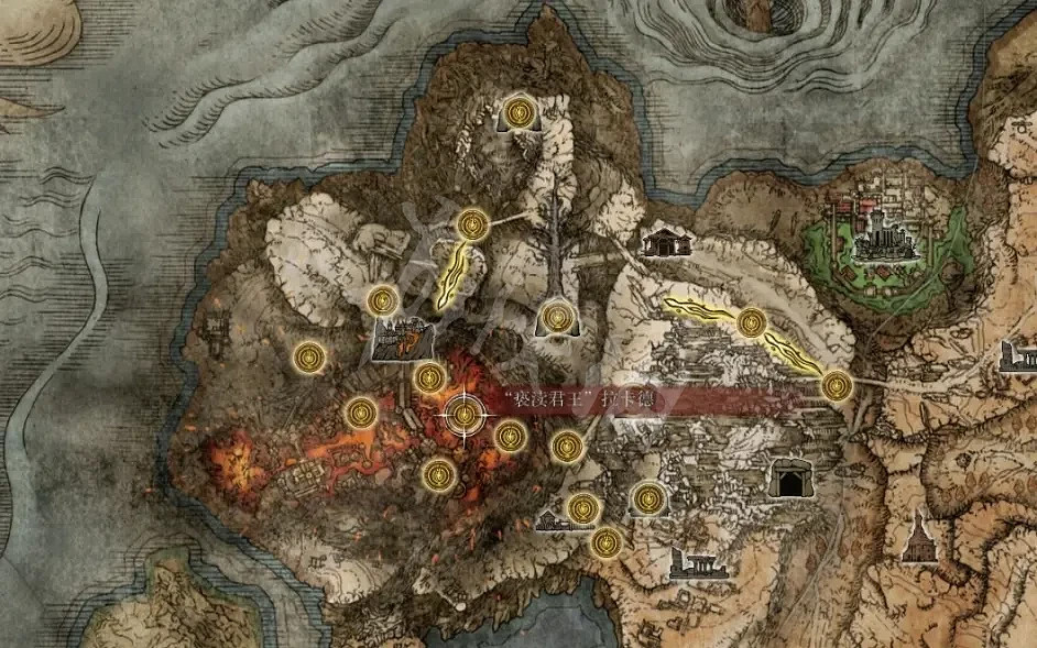 《艾爾登法環》信仰戰士如何養成?信仰戰士養成攻略分享 《艾爾登法環》信仰戰士如何養成?信仰戰士養成攻略分享