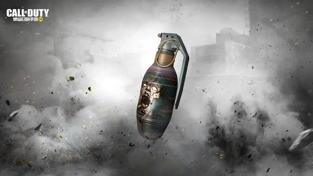 《決勝時刻：Mobile》光榮意誌皮膚怎麽樣 光榮意誌幸運箱皮膚介紹