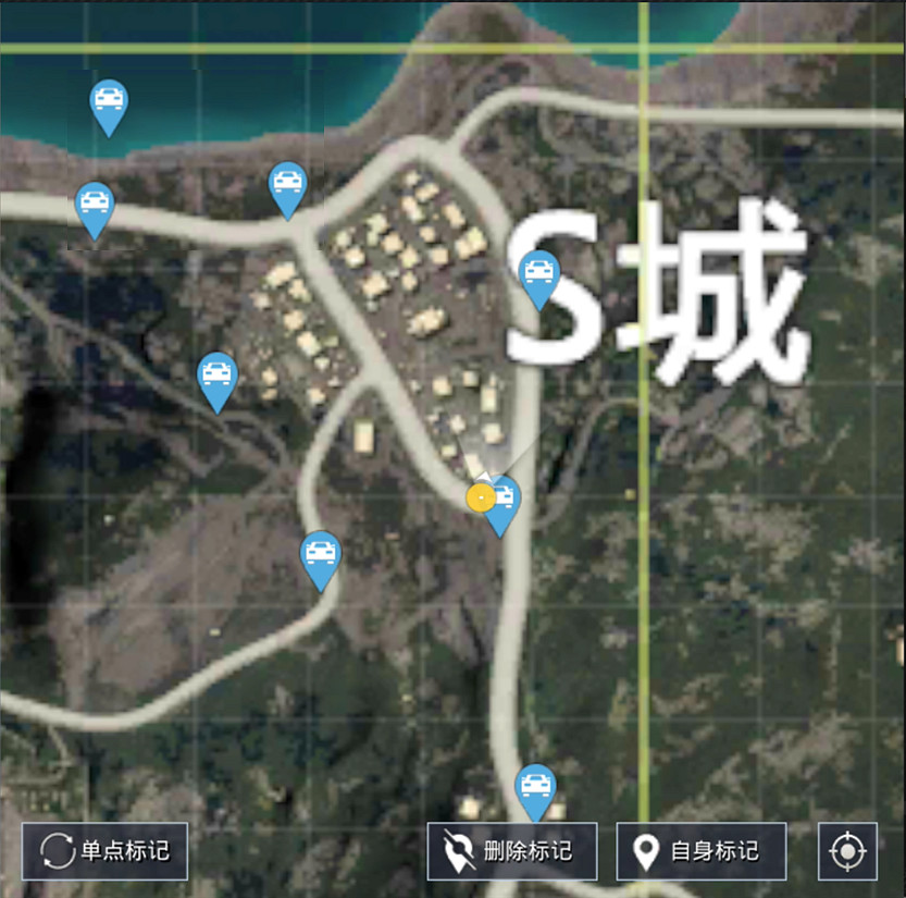 《和平精英》海島S城怎麽樣 S城玩法攻略介紹 《和平精英》海島S城怎麽樣 S城玩法攻略介紹