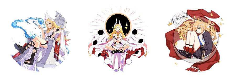 《崩壞3》繚亂星棘聖痕怎麽搭配 繚亂星棘聖痕推薦