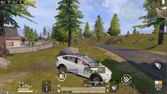 《和平精英》遭遇火力車怎麽辦 正確掃車技巧攻略推薦 《和平精英》遭遇火力車怎麽辦 正確掃車技巧攻略推薦