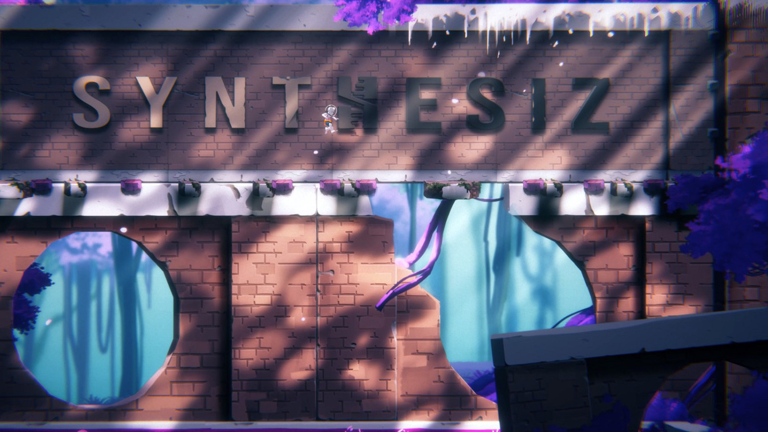 平台類新作《The Cub》公布 已上架Steam、支援中文 平台類新作《The Cub》公布 已上架Steam、支援中文