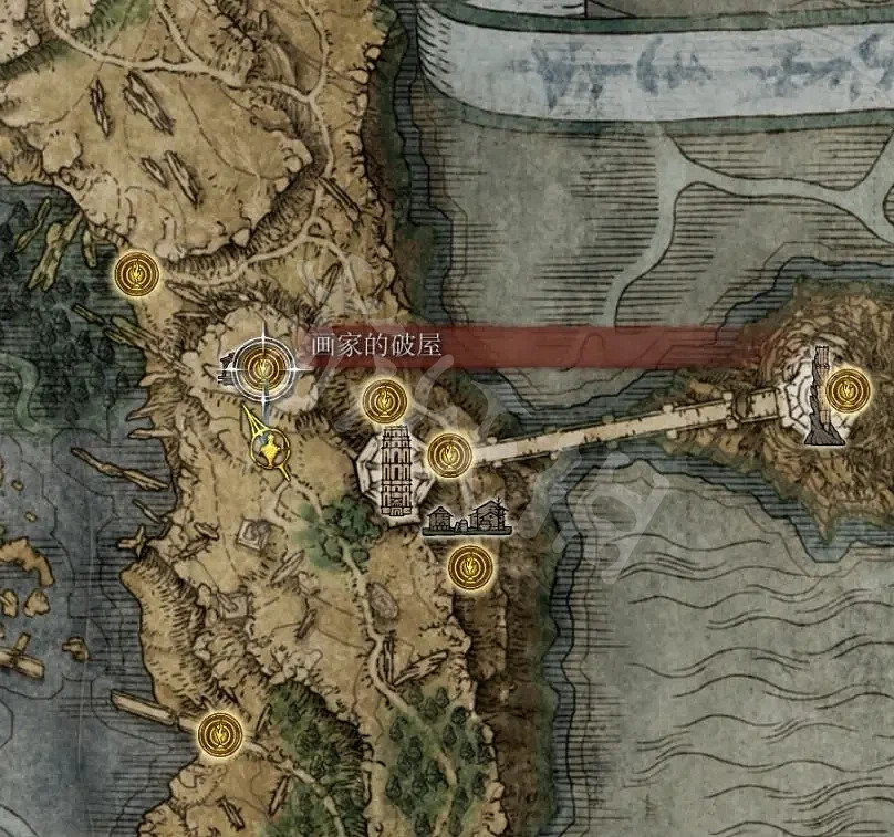 《艾爾登法環》信仰戰士如何養成?信仰戰士養成攻略分享 《艾爾登法環》信仰戰士如何養成?信仰戰士養成攻略分享