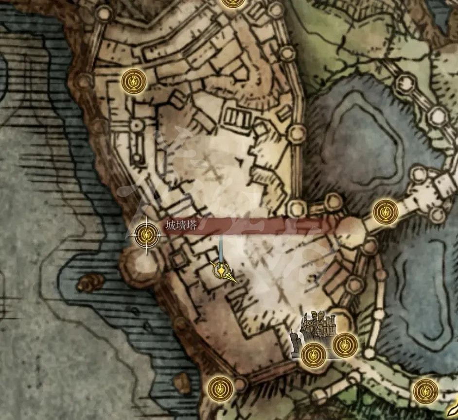 《艾爾登法環》信仰戰士如何養成?信仰戰士養成攻略分享 《艾爾登法環》信仰戰士如何養成?信仰戰士養成攻略分享