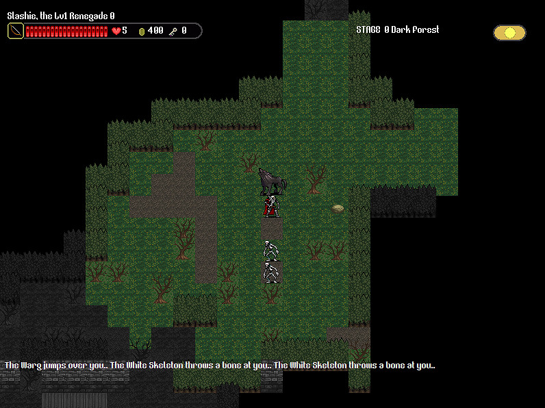 《吸血鬼倖存者》1.0版更新計劃:還有2大全新機制! 《吸血鬼倖存者》1.0版更新計劃:還有2大全新機制!