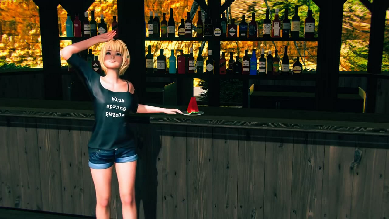 紳士向VR遊戲《夏日假期》發售!DLC同步推出 帶中文 紳士向VR遊戲《夏日假期》發售!DLC同步推出 帶中文