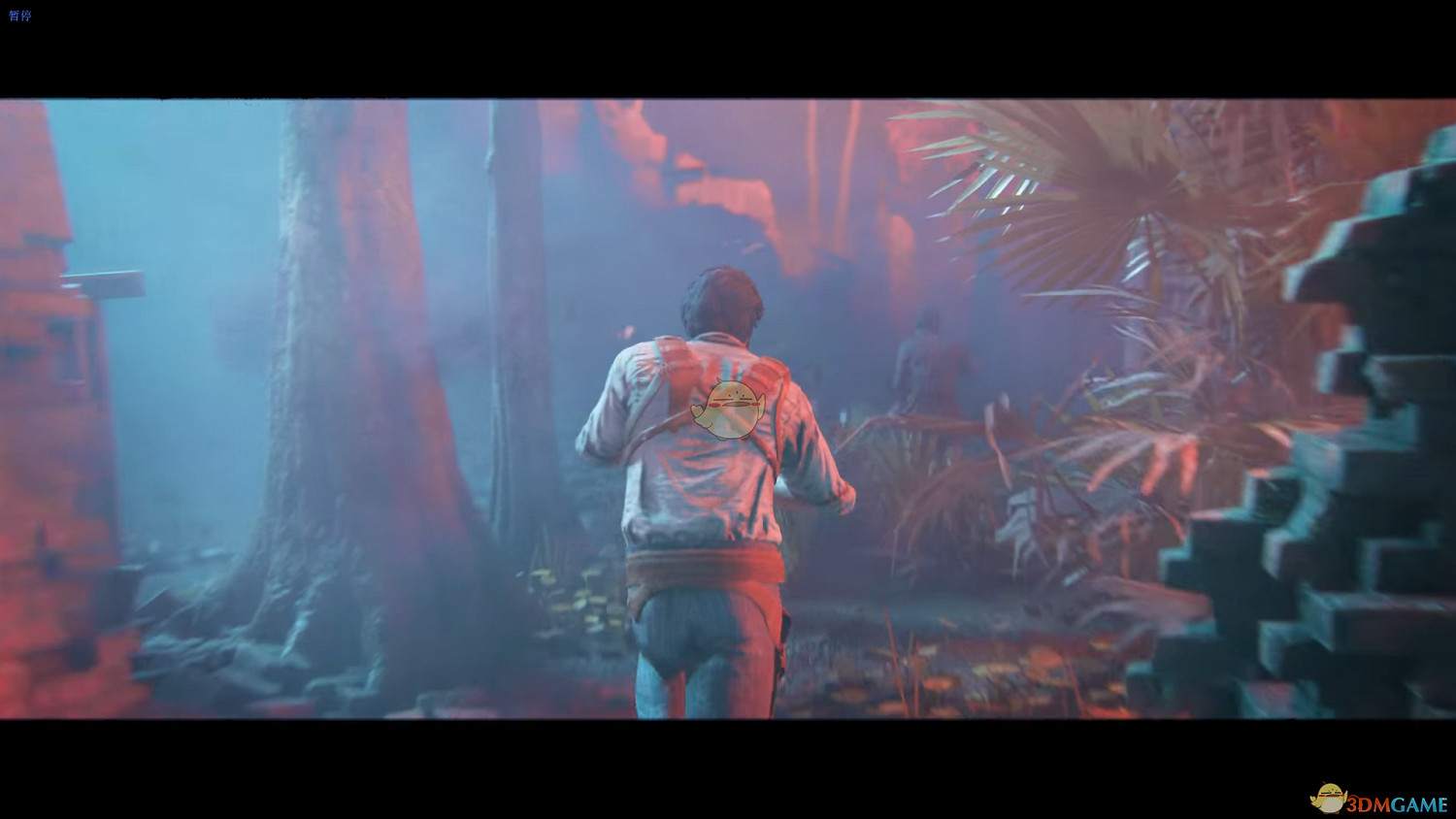 《獵殺：對決》耐火皮膚技能解析